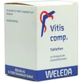 Produktbild: VITIS comp.Tabletten 200 St PZN 764631