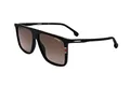 Produktbild: Carrera 172/N/S 807 BLACK 58/14/145 Herren Sonnenbrillen