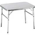 Produktbild: Edco Campingtisch Faltbar 75 X 55 Cm