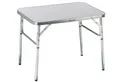 Produktbild: Camp Active Klapptisch Campingtisch Höhenverstellbar 25 bis 59 cm - 75 x 55 cm -