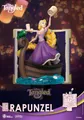 Produktbild: DISNEY - D-Stage - Rapunzel Pvc Diorama Beast Kingdom