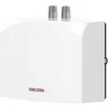 Produktbild: Mini-Durchlauferhitzer dhm 6, 5,7 kW/230V, weiß - Stiebel Eltron