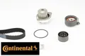 Produktbild: Continental CTAM CT1065WP1 Wasserpumpe + Zahnriemensatz Zahnriemensatz
