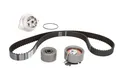 Produktbild: Wasserpumpe + Zahnriemensatz CONTINENTAL CT1065WP1