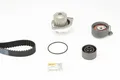 Produktbild: Continental CTAM CT1065WP1 Wasserpumpe + Zahnriemensatz für CITROËN PEUGEOT