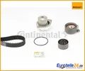 Produktbild: Wasserpumpe + Zahnriemensatz CONTINENTAL CTAM CT1065WP1