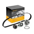 Produktbild: ContiTech Wasserpumpe + Zahnriemensatz CT1065WP1