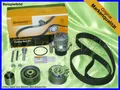 Produktbild: CONTI Zahnriemen Satz ORIGINAL Wasserpumpe CITROEN BERLINGO C3 XSARA 1.6 / 109PS