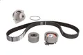 Produktbild: Wasserpumpe + Zahnriemensatz CONTITECH CT1065WP1 307 (3A/C) 1.6 2000-2007