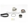 Produktbild: Continental Ctam CT1065WP1 Wasserpumpe Zahnriemensatz für Citroën Peugeot