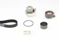 Produktbild: CONTINENTAL CTAM CT1065WP1 Wasserpumpe + Zahnriemensatz für CITROËN PEUGEOT