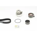 Produktbild: 1x Wasserpumpe + Zahnriemensatz CONTINENTAL CTAM CT1065WP1 passend für