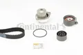Produktbild: CONTINENTAL CTAM CT1065WP1 Wasserpumpe + Zahnriemensatz für CITROËN,PEUGEOT