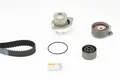 Produktbild: CONTINENTAL CTAM CT1065WP1 Wasserpumpe + Zahnriemensatz für CITROËN PEUGEOT