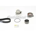 Produktbild: ORIGINAL® Continental Ctam Wasserpumpe + Zahnriemensatz für Citroën C3 I