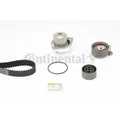 Produktbild: CONTINENTAL CTAM Wasserpumpe + Zahnriemensatz für Peugeot 206 CC 2D 307 3A/C
