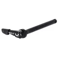 Produktbild: SRAM Achse MaxleUltimate MTB vorne12x100 schwarz,L134 / TL9mm,Gew.M12x1.5,Rudy, schwarz