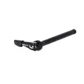 Produktbild: Sram Achse MaxleUltimate MTB vorne12x100 schwarz,L134 / TL9mm,Gew.M12x1.5,Rudy