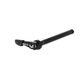 Produktbild: SRAM Achse MaxleUltimate MTB vorne12x100 schwarz,L134 / TL9mm,Gew.M12x1.5,Rudy,