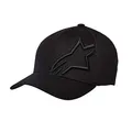 Produktbild: Alpinestars Herren Hat/Beanie CORP SHIFT 2 FLEXFIT, schwarz, L/XL, 1032-81008
