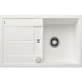 Produktbild: Blanco Metra 45 S (Aufsatzspülbecken, 78 cm, 50 cm) (513028)