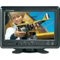 Produktbild: RENKFORCE Auto LCD-Monitor 17.8 cm 17,80cm (7