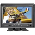 Produktbild: T-701b Auto Lcd-monitor 17.8 Cm 7 Zoll - Renkforce