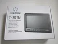 Produktbild: Renkforce T-701B Auto LCD-Monitor  17.8 cm 7 Zoll ideal für Auto Wohnmobil  3068