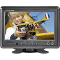 Produktbild: Renkforce T-701B Auto LCD-Monitor  17.8 cm 7 Zoll