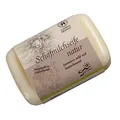 Produktbild: Saling Schafmilchseife - Natur, 100g (3er Pack)