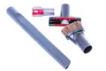 Produktbild: Düsenset passend für Dyson V7 V8 V10 V11 - Fugendüse, Polsterdüse, Möbelpinsel