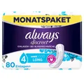Produktbild: always - Inkontinenzeinlagen 