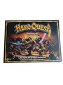 Produktbild: Avalon Hill HeroQuest – Basisspiel – Fantasy Dungeon Crawler – Neu & OVP