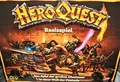 Produktbild: HERO QUEST BASISSPIEL FANTASIE ABENTEUER deutsch über 70 Figuren Neu,OVP,Lizenz