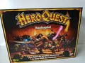 Produktbild: HERO QUEST  Deutsche Ausgabe - Neuauflage - Avalon Hill - NEU & OVP Basisspiel
