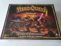 Produktbild: HERO QUEST  Deutsche Ausgabe - Neuauflage - Avalon Hill - NEU & OVP Basisspiel