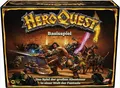 Produktbild: GW31ba HeroQuest - Avalon Hill Basisspiel