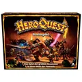 Produktbild: Avalon Hill Brettspiel HeroQuest Basisspiel Dungeon Crawler Abenteuer