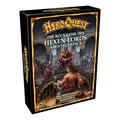 Produktbild: HeroQuest - Die Rückkehr des Hexen-Lords ERWEITERUNG