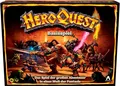 Produktbild: Avalon Hill HeroQuest Basisspiel Dungeon Crawler Fantasie 14+ 2-5 Spieler