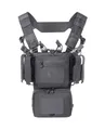 Produktbild: Helikon-Tex Jagdweste Training Mini Rig Shadow Grey