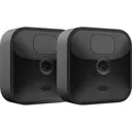 Produktbild: Blink Outdoor 2 Camera System B086DK2N5F WLAN IP-Überwachungskamera-Set mit 2 Kameras 1920 x 1080 Pixel