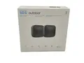 Produktbild: Amazon Blink Outdoor 2. Set kabellose witterungsbeständige HD Sicherheitskamera