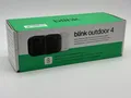 Produktbild: Blink Outdoor Kamera 4 - 2 Kameras Video-Überwachungsanlage inkl. Sync Module