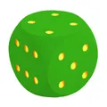 Produktbild: Volley Schaumstoffwürfel