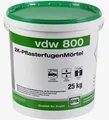 Produktbild: VDW 800 Fugenmörtel, Natur, 25 Kg