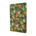 Produktbild: Paperblanks Nani A5 Unlined (Aloha) Cahier (Taschenbuch) Aloha