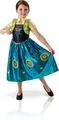 Produktbild: Rubie´s Anna dressing up costume, Frozenfor kids – Size: Medium