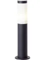 Produktbild: Brilliant Gartenleuchte Brilliant LED Außen-Standleuchte Dody E27 20 W, Ohne Leuchtmittel, Dimmbar ohne Bewegungsmelder