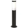 Produktbild: Brilliant 90946A06 Dody Außen Garten Sockel Wege Leuchte Lampe IP44 45cm schwarz